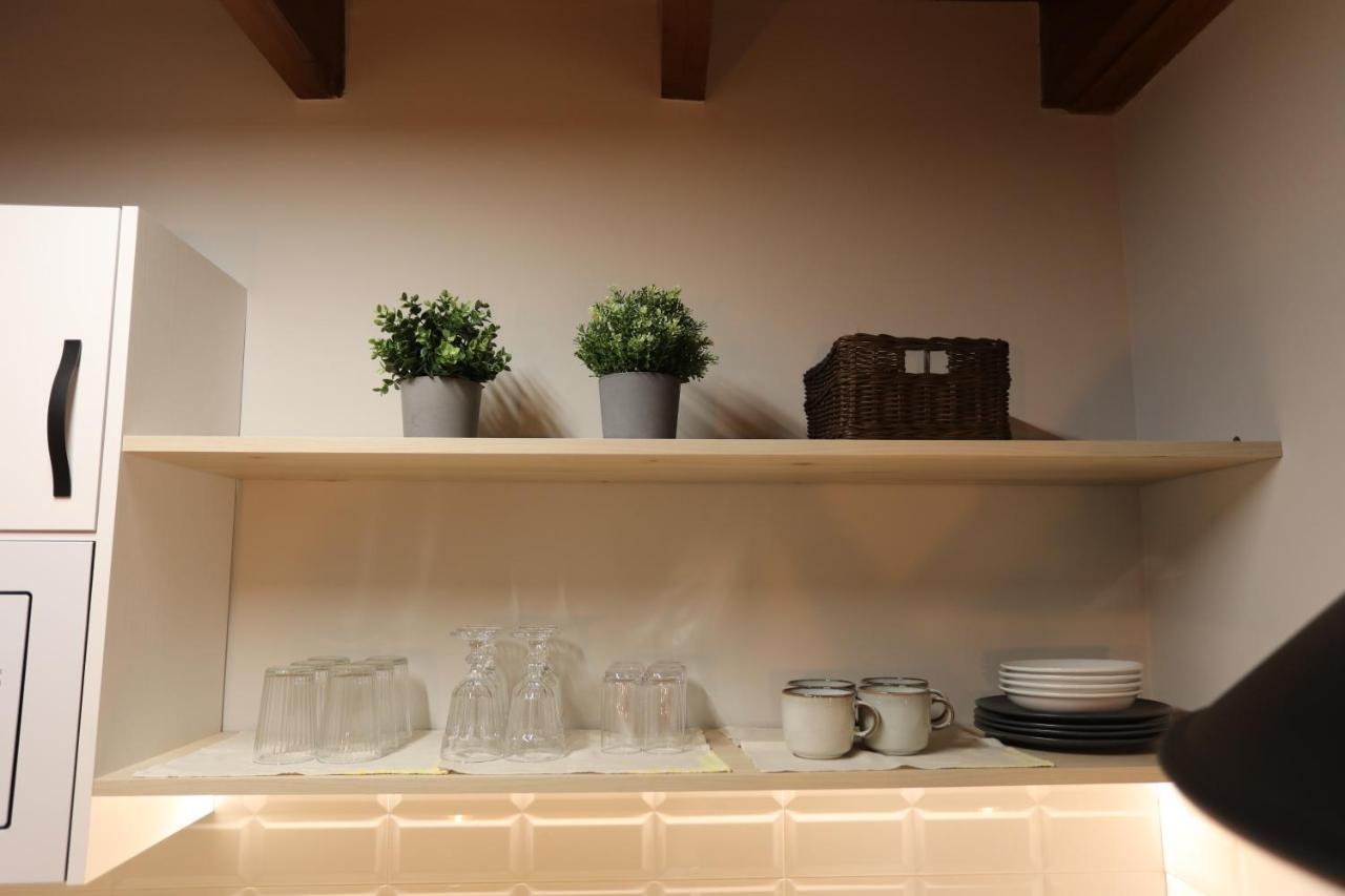 Casa Rural La Chiquitita Alaejos Exteriér fotografie
